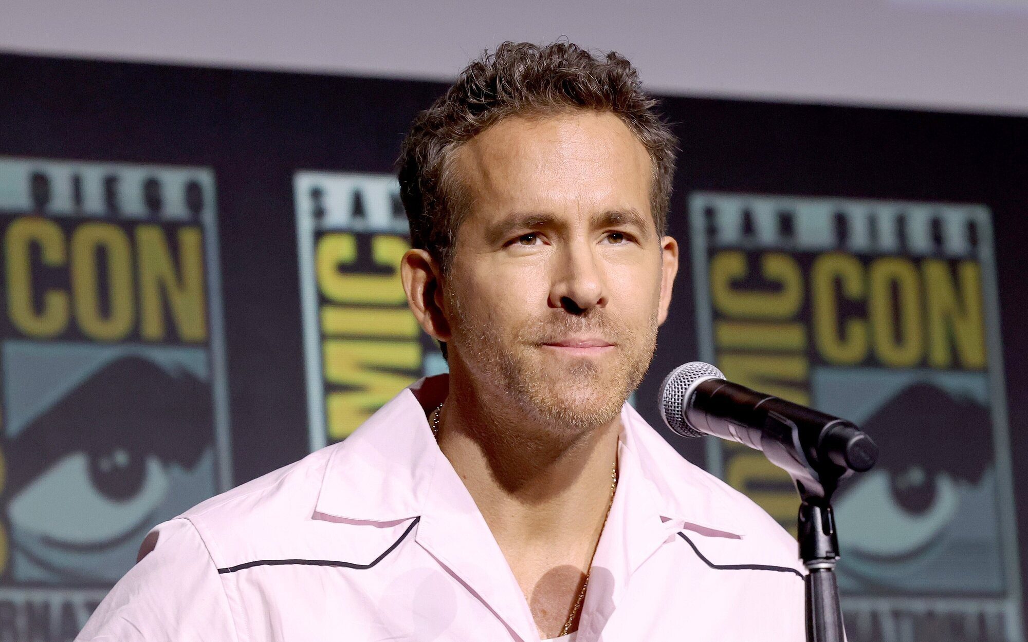 Ryan Reynolds propone que Disney realice una película de ‘Star Wars’ para adultos