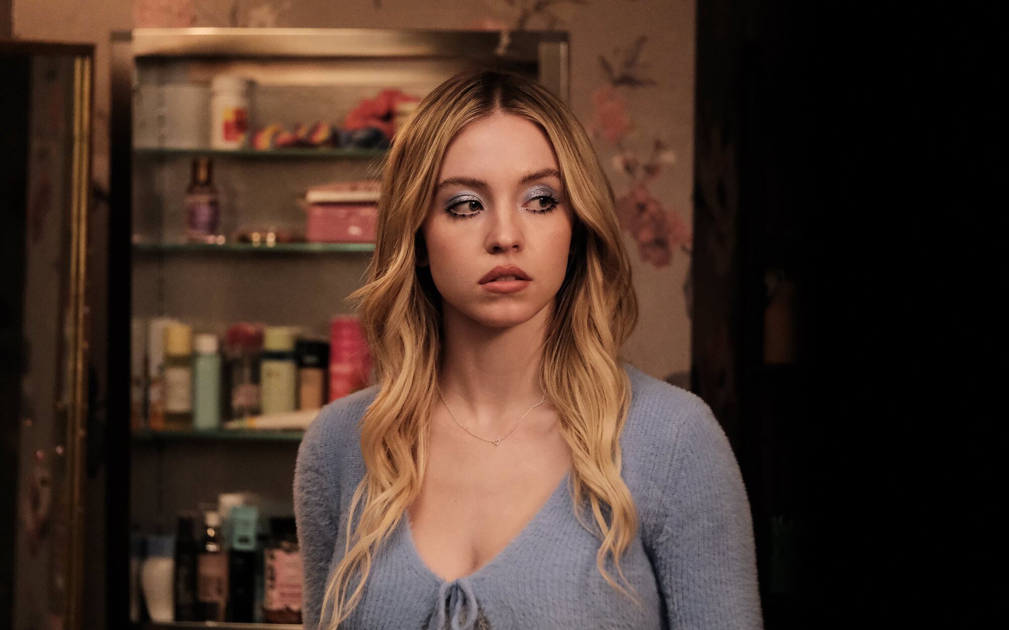 ‘Euphoria’: Sydney Sweeney anticipa que la tercera temporada será más “desquiciada” y mostrará a una Cassie “más loca”