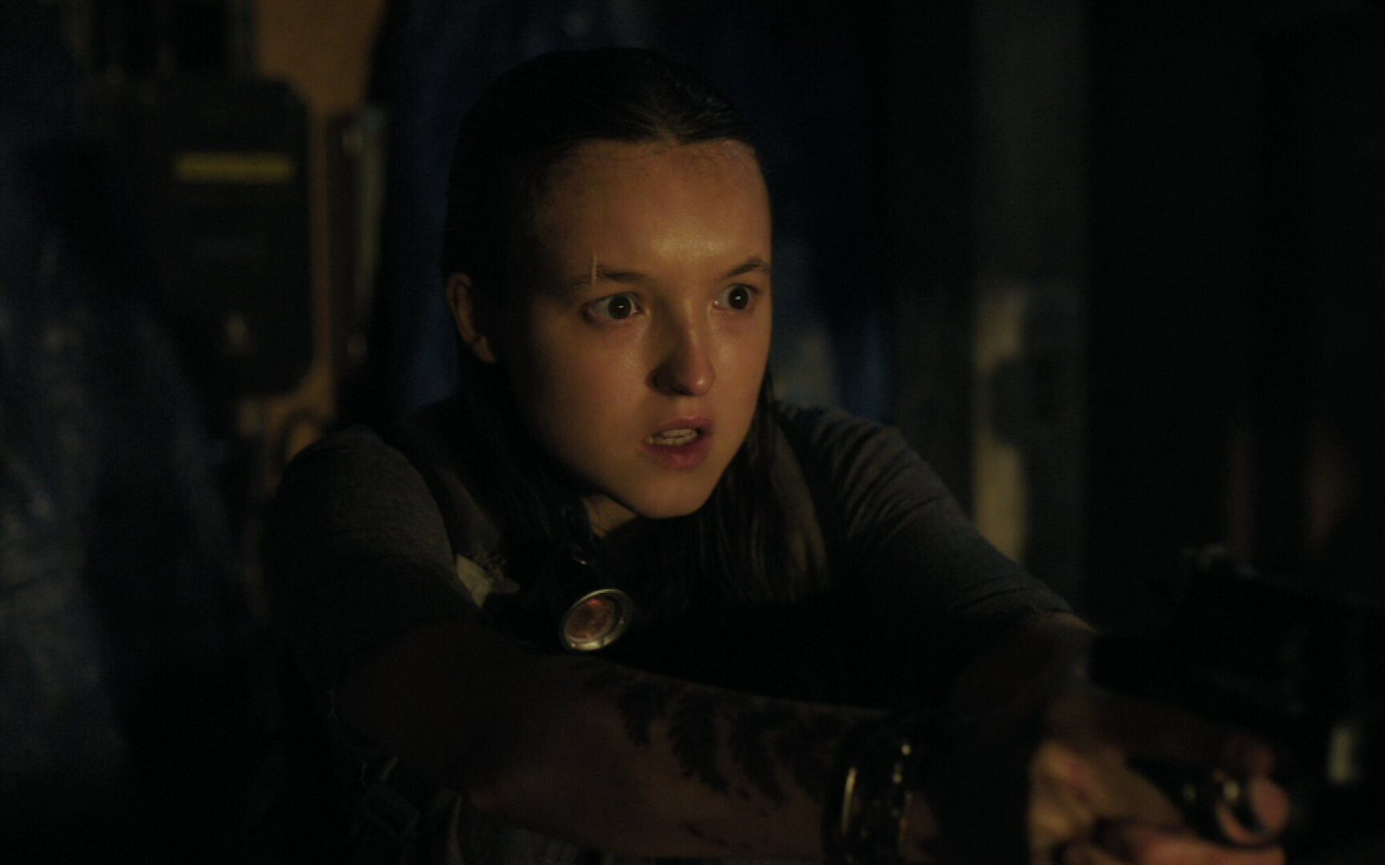 Bella Ramsey comenta sobre el desenlace trágico de la temporada 2 de ‘The Last of Us’ y su impacto