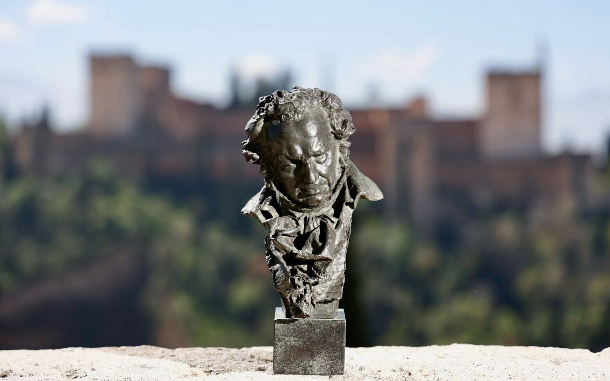 Barcelona será la sede de la gala de los Premios Goya 2026