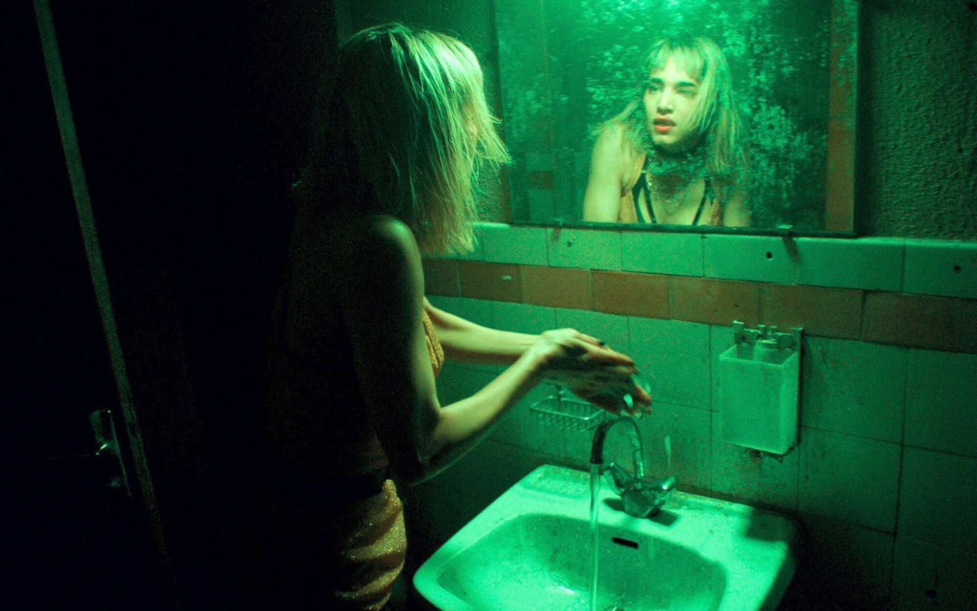 El terror como vivencia sensorial en el cine actual