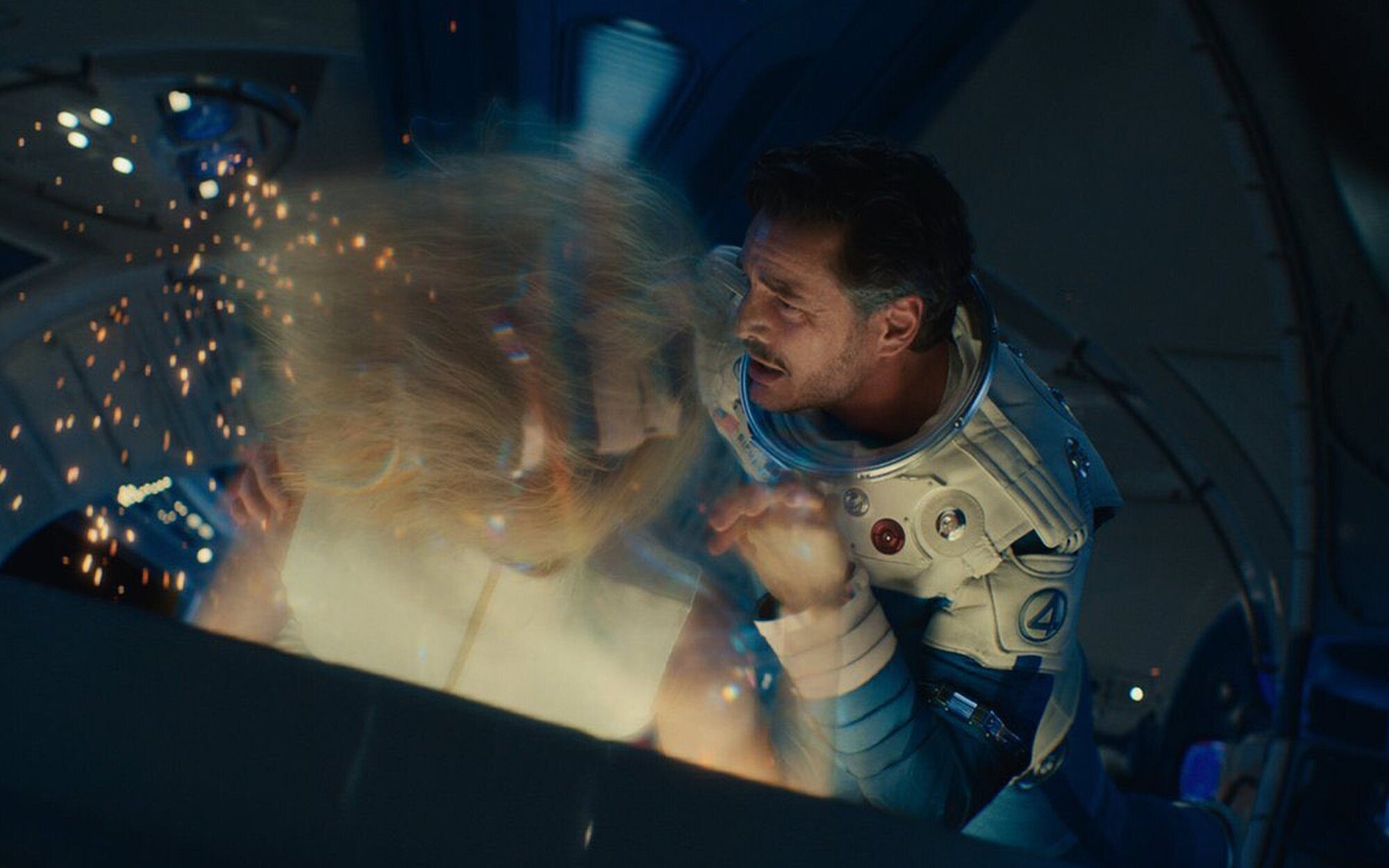 ‘Los 4 Fantásticos: Primeros pasos’ se convierte en la película más extensa de Marvel desde ‘Guardianes de la Galaxia Vol. 3’