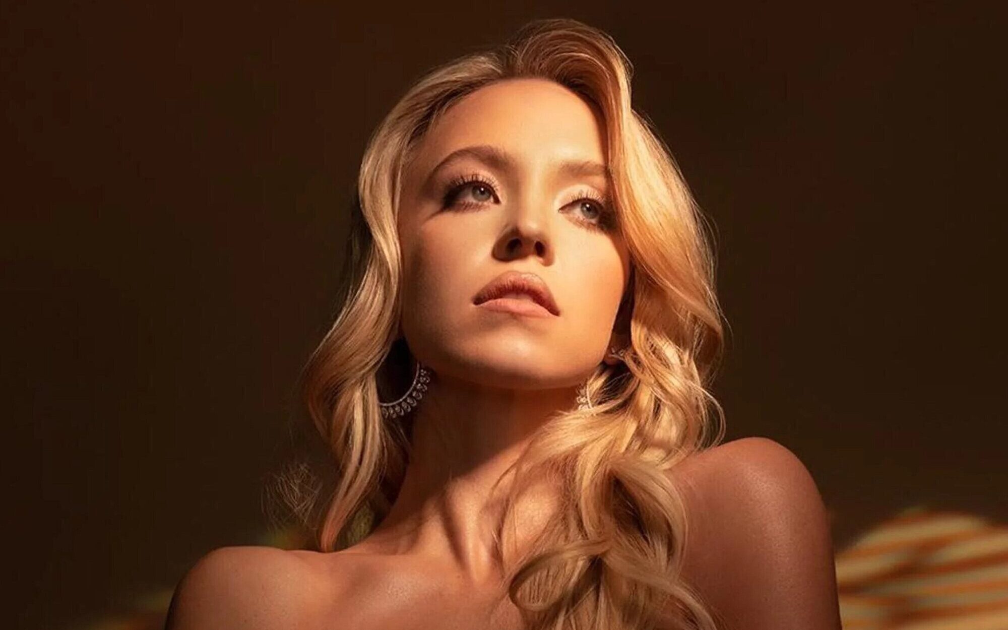 Sydney Sweeney presenta un jabón de edición limitada elaborado con su propia agua de baño
