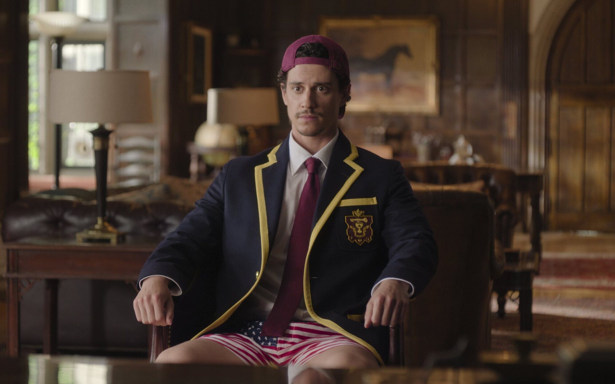 “Impostura”: El debate sobre la edad del elenco y la respuesta de su creador Benito Skinner