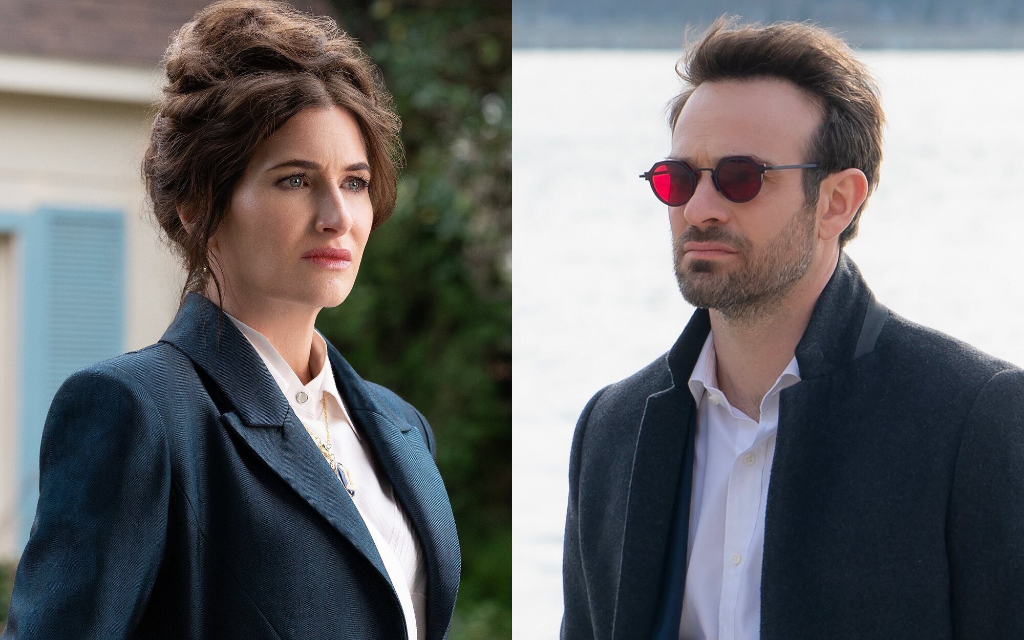 ‘Agatha, ¿quién si no?’ supera ampliamente a ‘Daredevil: Born Again’ en las audiencias de la temporada 2024-25