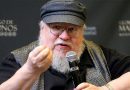 George R.R. Martin