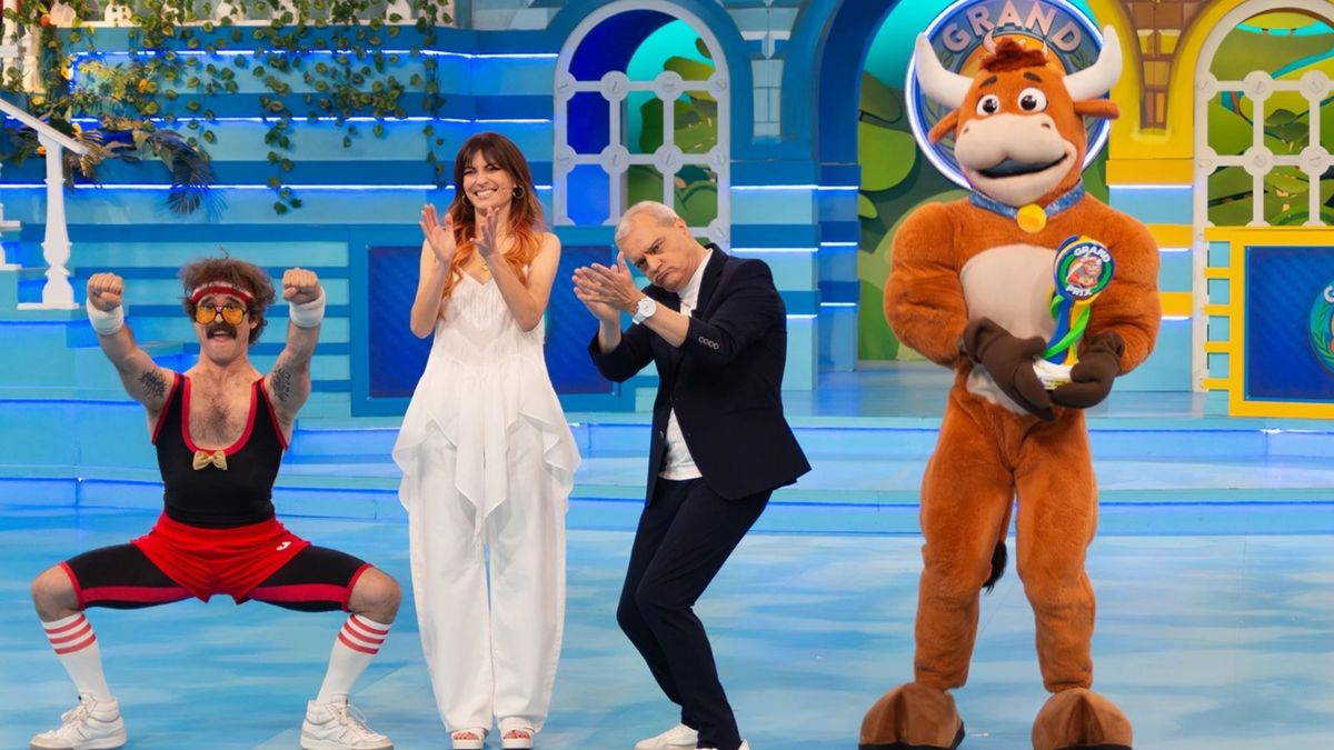 El Grand Prix del verano revela los pueblos participantes de esta temporada, con cambios importantes en los presentadores