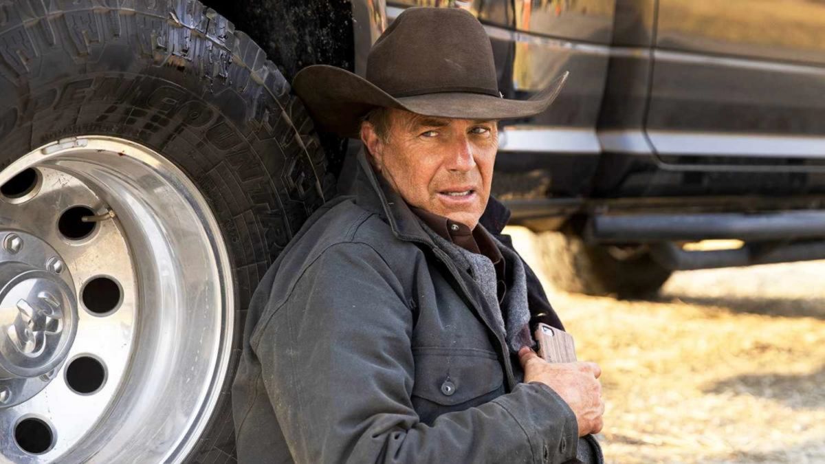 La disputa de Kevin Costner con Yellowstone parece absurda al recordar la visión original de Taylor Sheridan