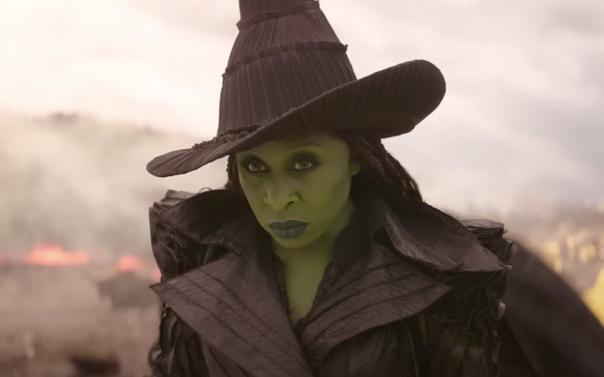 ‘Wicked: Parte II’ estrena su primer tráiler con la persecución de Elphaba, la boda de Glinda y su entrañable amistad prohibida