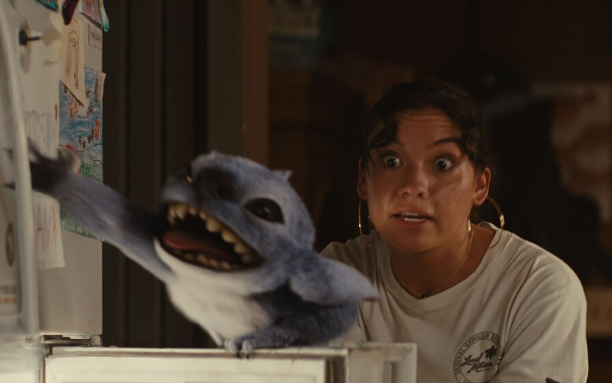 “Lilo y Stitch” se convierte en la película más taquillera del año en España