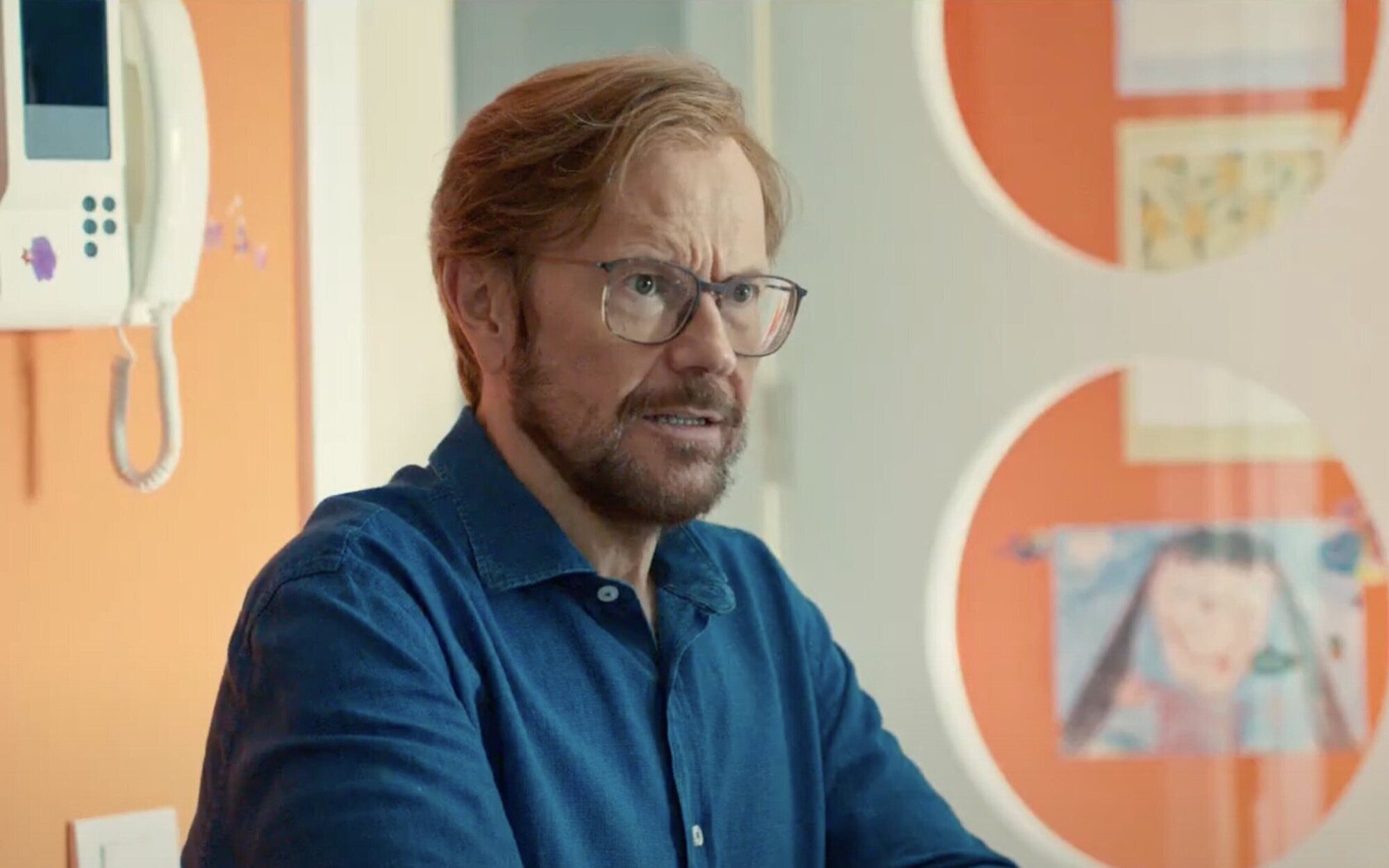 Santiago Segura (‘Padre no hay más que uno 5’) afirma: “A mí no me llaman para hacer protagonistas, me gusta dármelos yo”