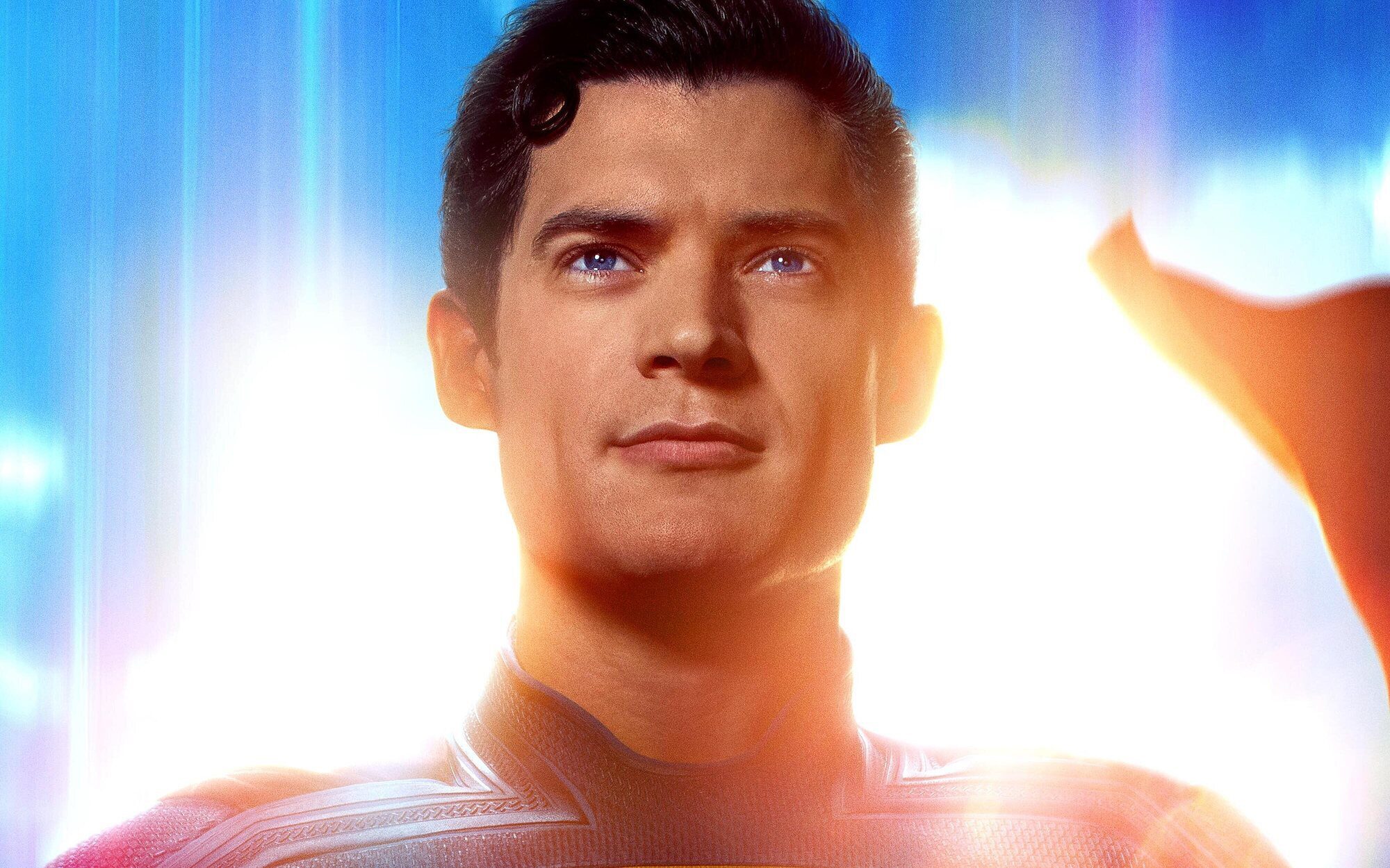 James Gunn revoluciona Superman: sin origen kryptoniano y con un enfoque político inmigrante