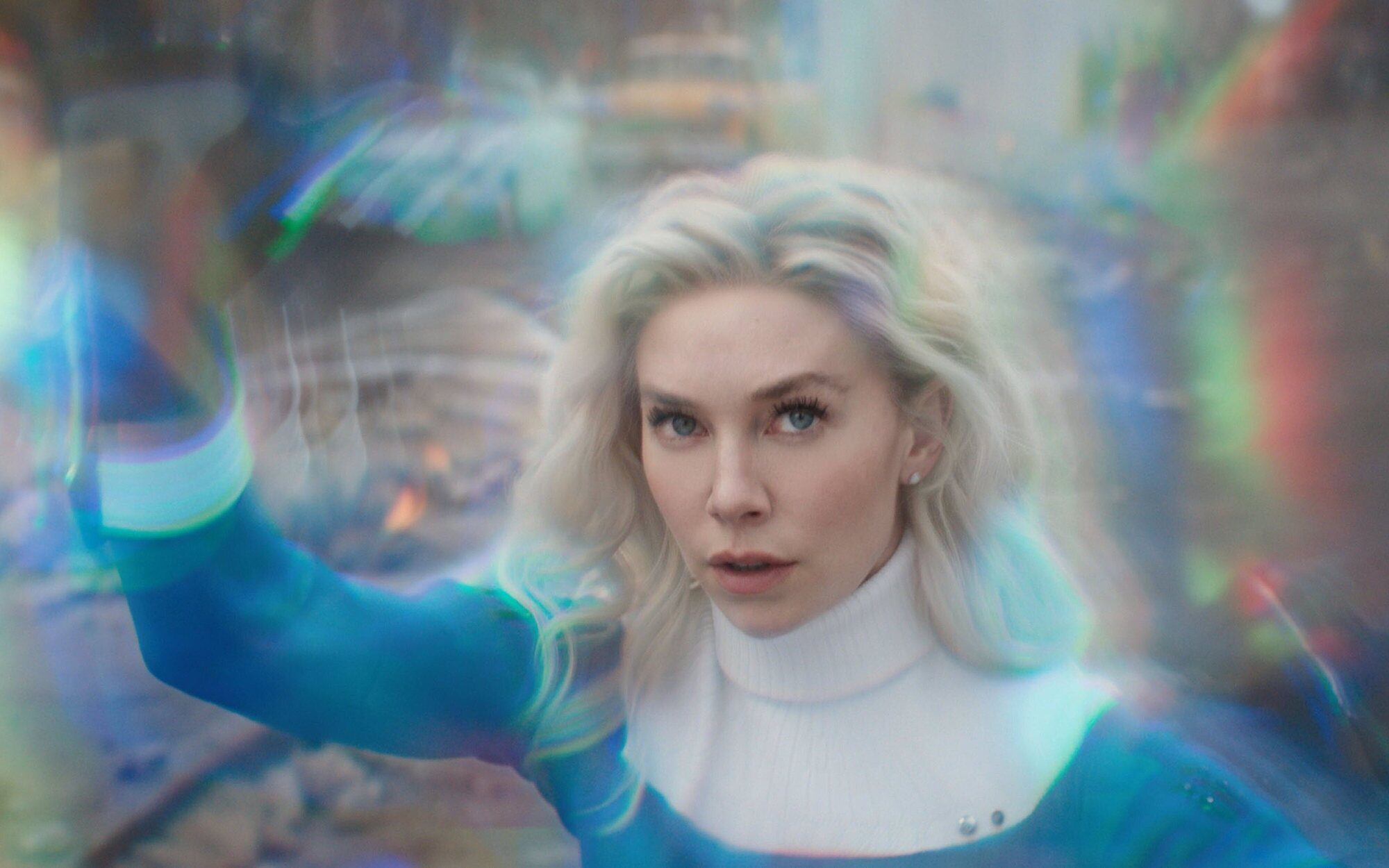 Robert Downey Jr. sorprende como Doctor Muerte en las escenas post-créditos de ‘Los 4 Fantásticos: Primeros pasos’