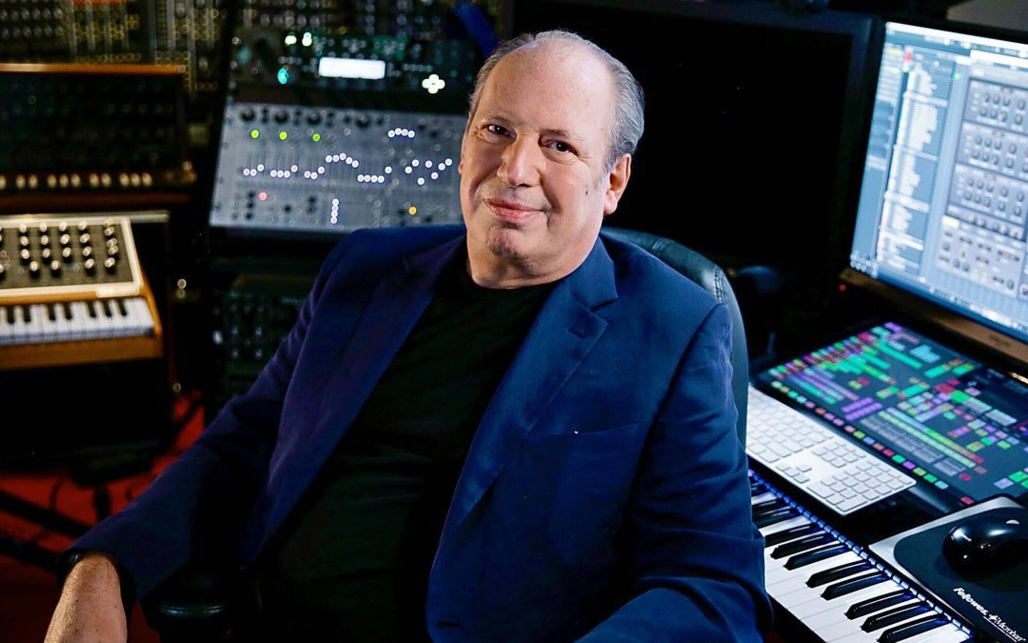 Hans Zimmer se une a la tercera temporada de ‘Euphoria’ junto a Labrinth para crear la banda sonora final de la serie