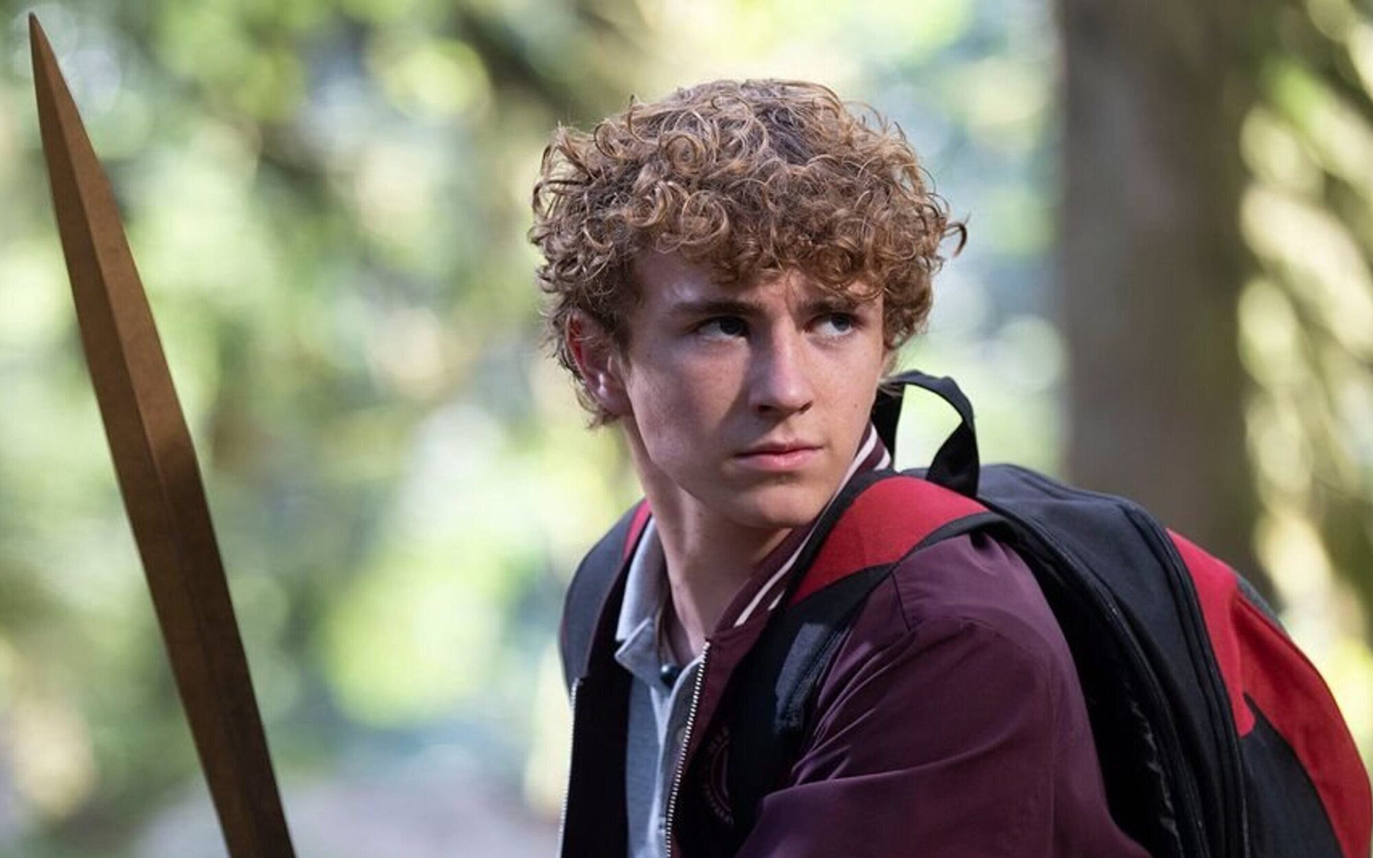 Disney estrena el tráiler de la segunda temporada de ‘Percy Jackson y los dioses del Olimpo’ y anuncia nuevos fichajes para la tercera