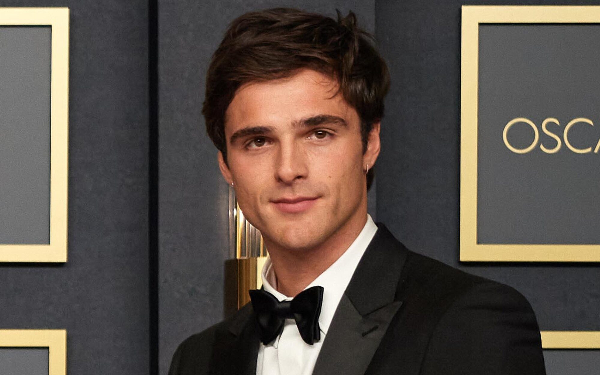 Jacob Elordi revela su aspecto como el monstruo de Frankenstein en la nueva película de Guillermo del Toro para Netflix