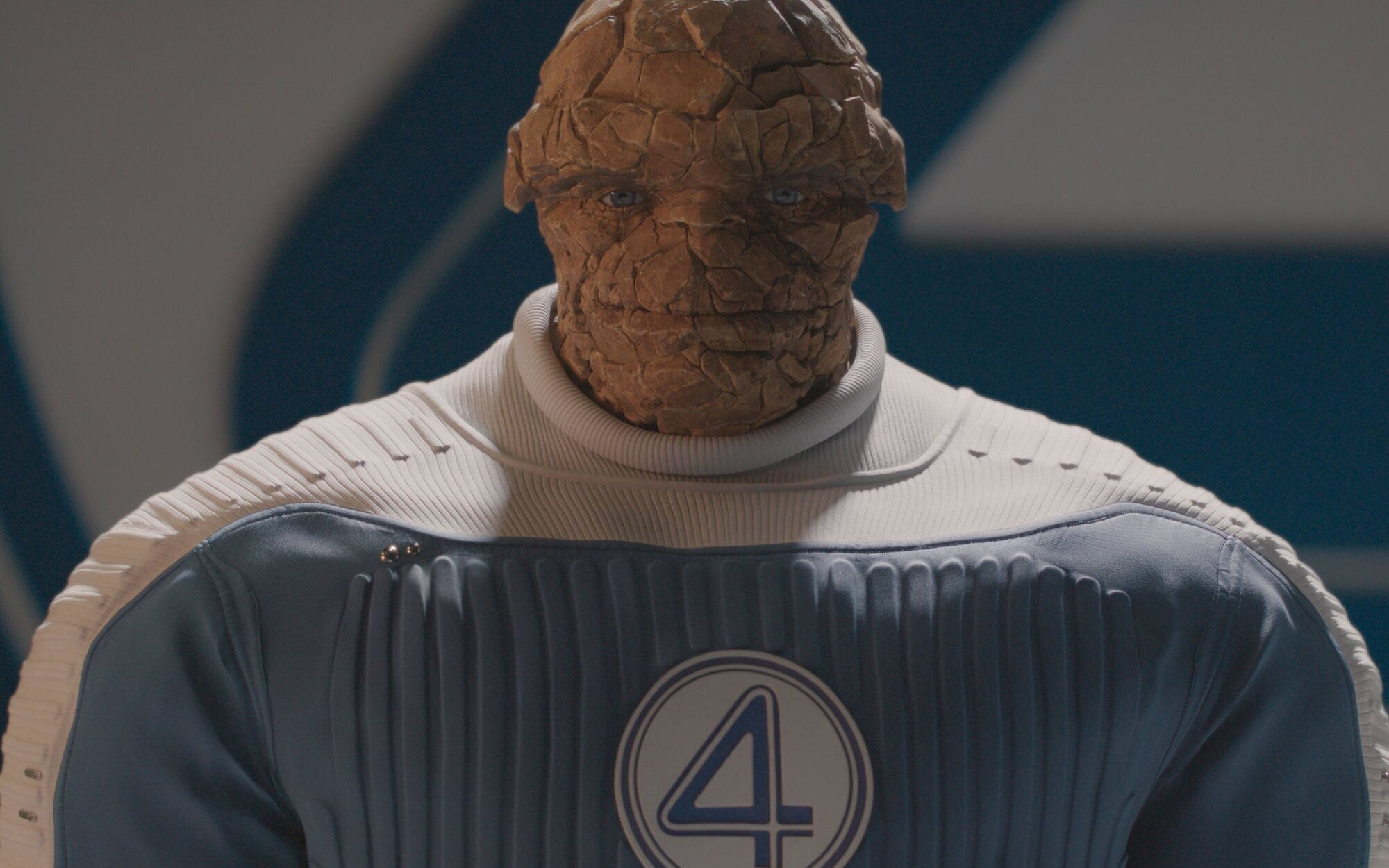 Los 4 Fantásticos fracasa en cines españoles y hunde la taquilla un 10% durante el fin de semana