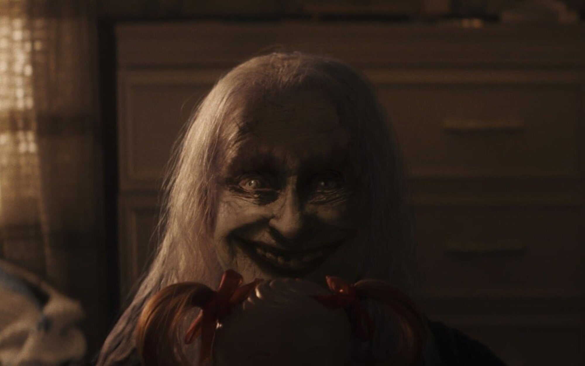 La cuarta entrega de Expediente Warren marca el final de la icónica saga de terror con Ed y Lorraine Wilson despidiéndose para siempre