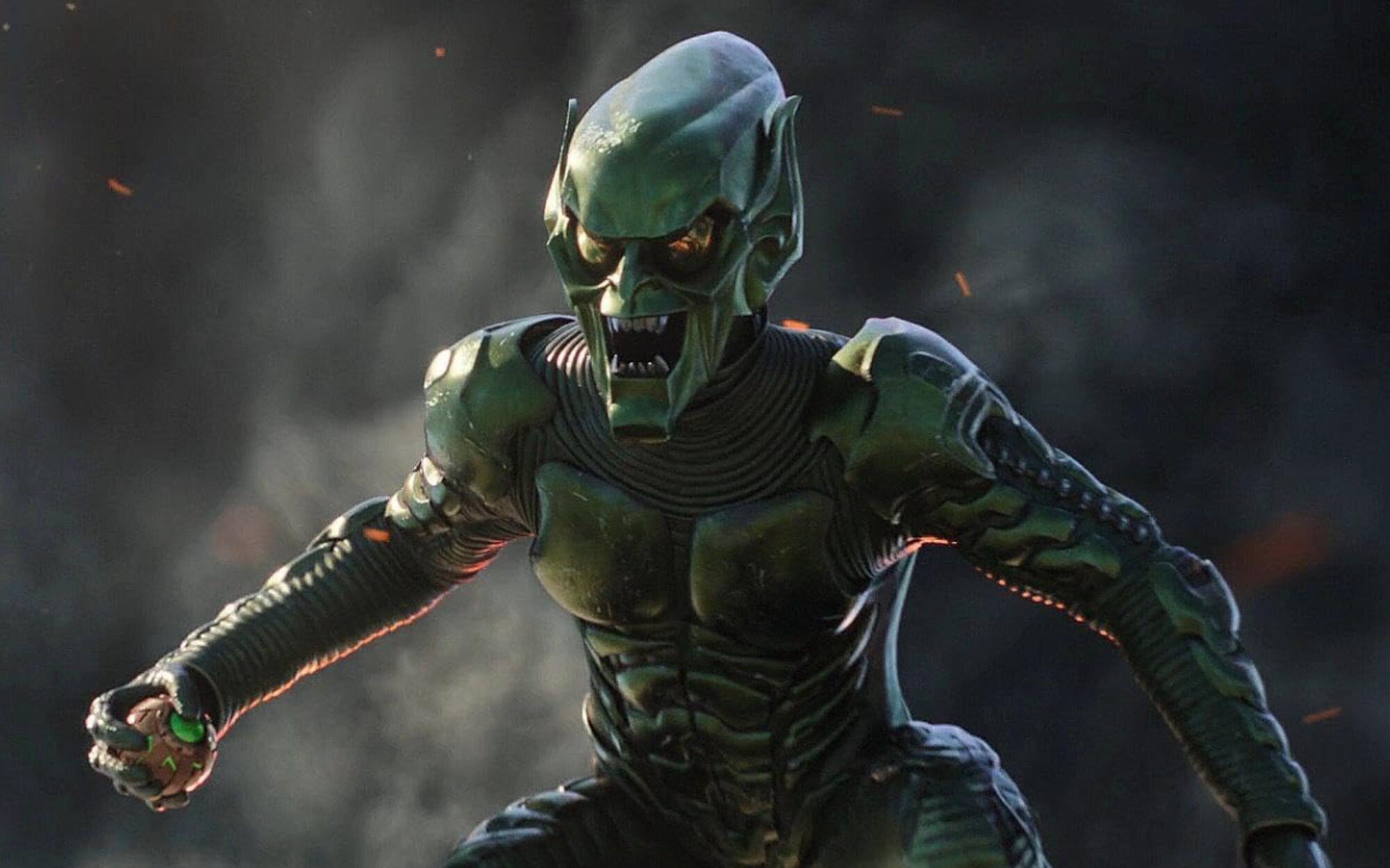 Marvel introduce cuatro villanos inéditos en Spider-Man: Brand New Day que jamás han aparecido en el UCM