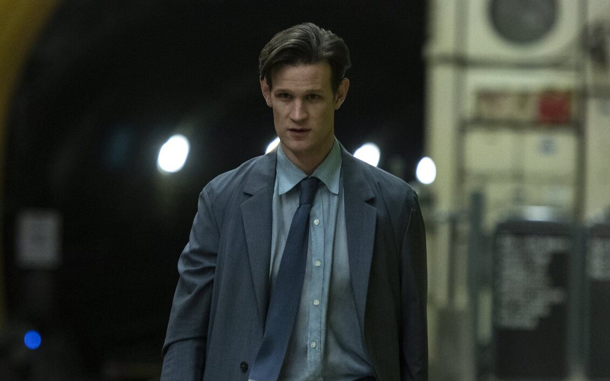 Matt Smith se une a Star Wars: Starfighter como el villano principal que enfrentará a Ryan Gosling