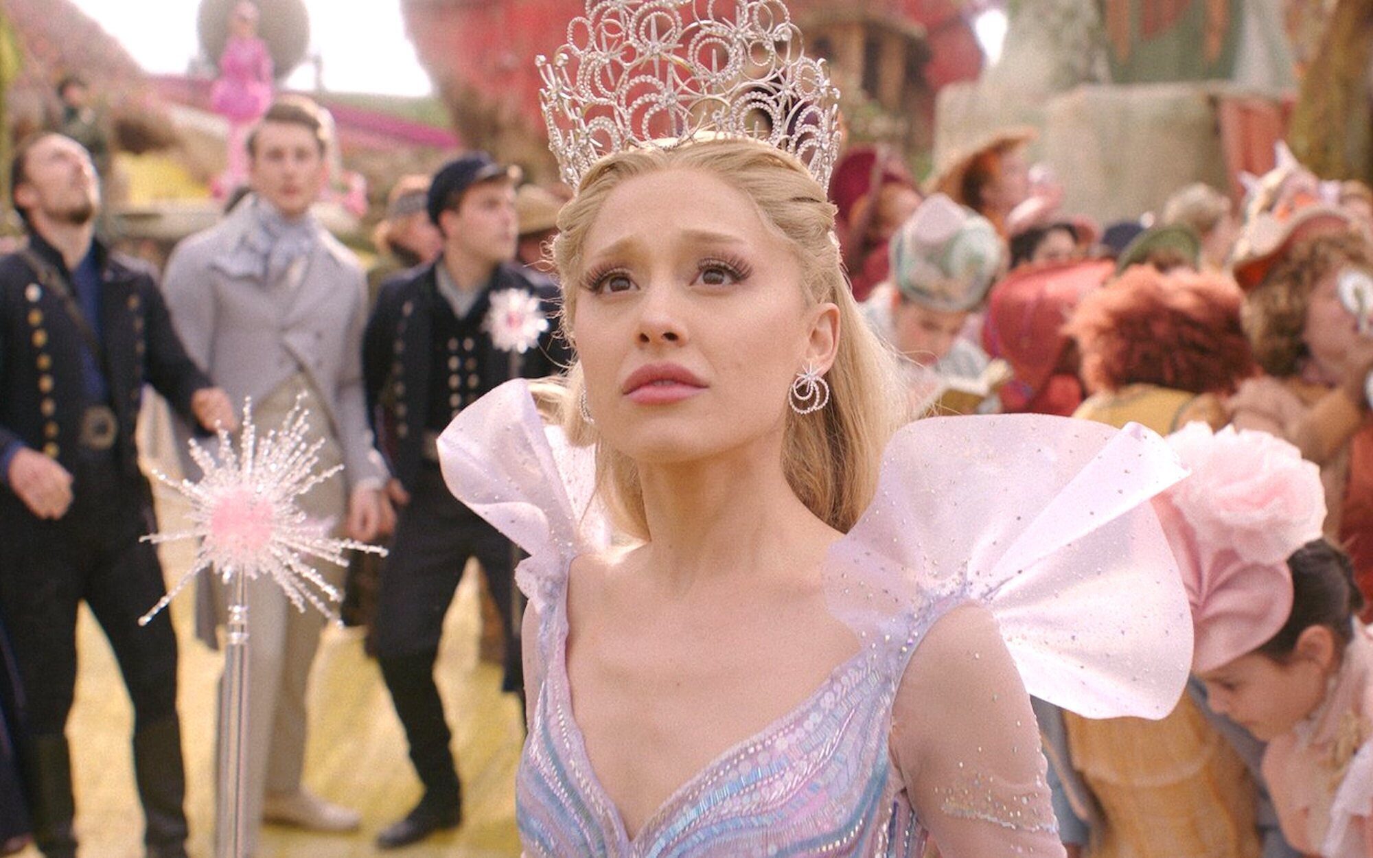Wicked: Parte II estrena emotivo tráiler que promete una secuela más madura y épica que su predecesora