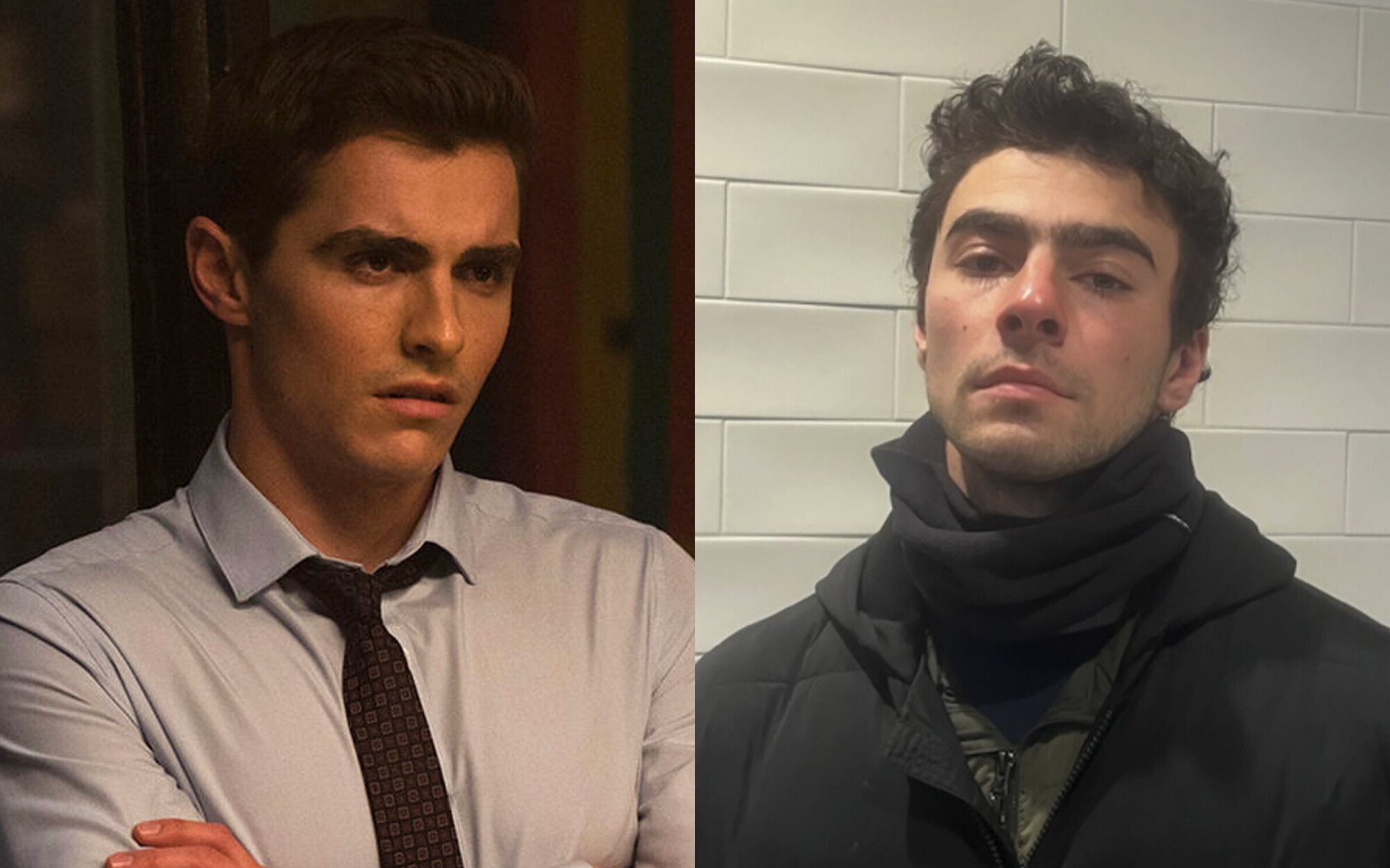 Dave Franco considera interpretar al presunto asesino de CEO tras avalancha de peticiones en redes sociales