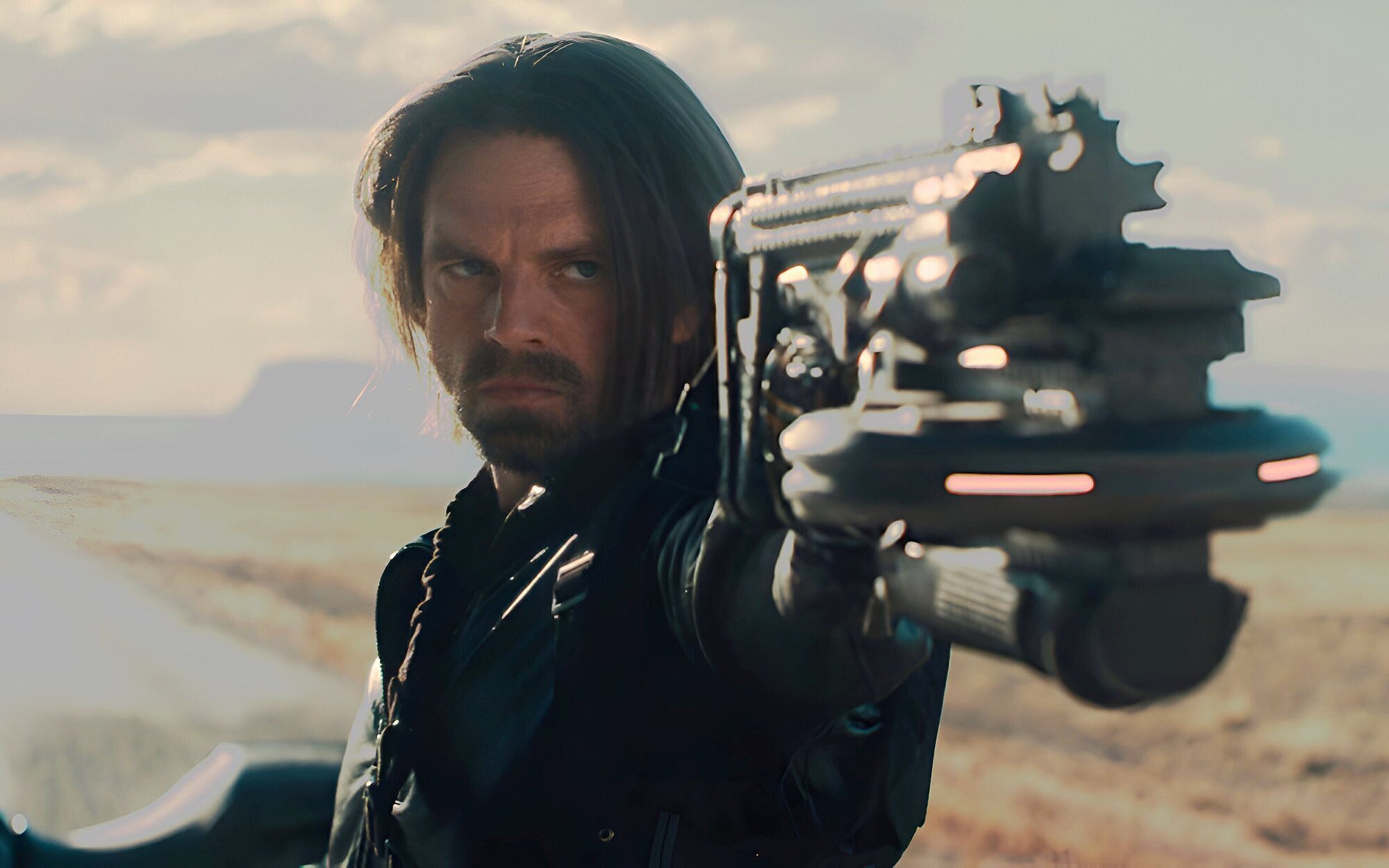 Sebastian Stan se une al aclamado director rumano Radu Jude para exponer los oscuros secretos de las prisiones secretas de la CIA en Rumanía