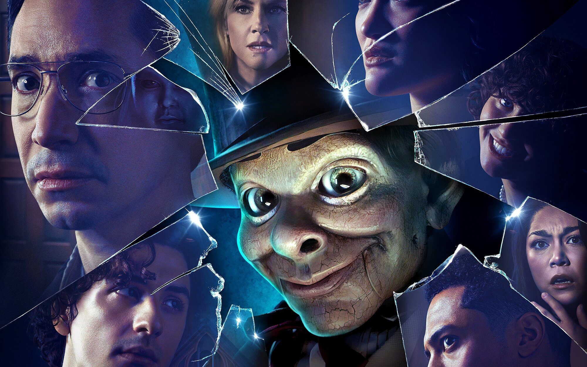 Disney cancela definitivamente el reboot de Pesadillas tras solo dos temporadas y 75 millones de horas reproducidas