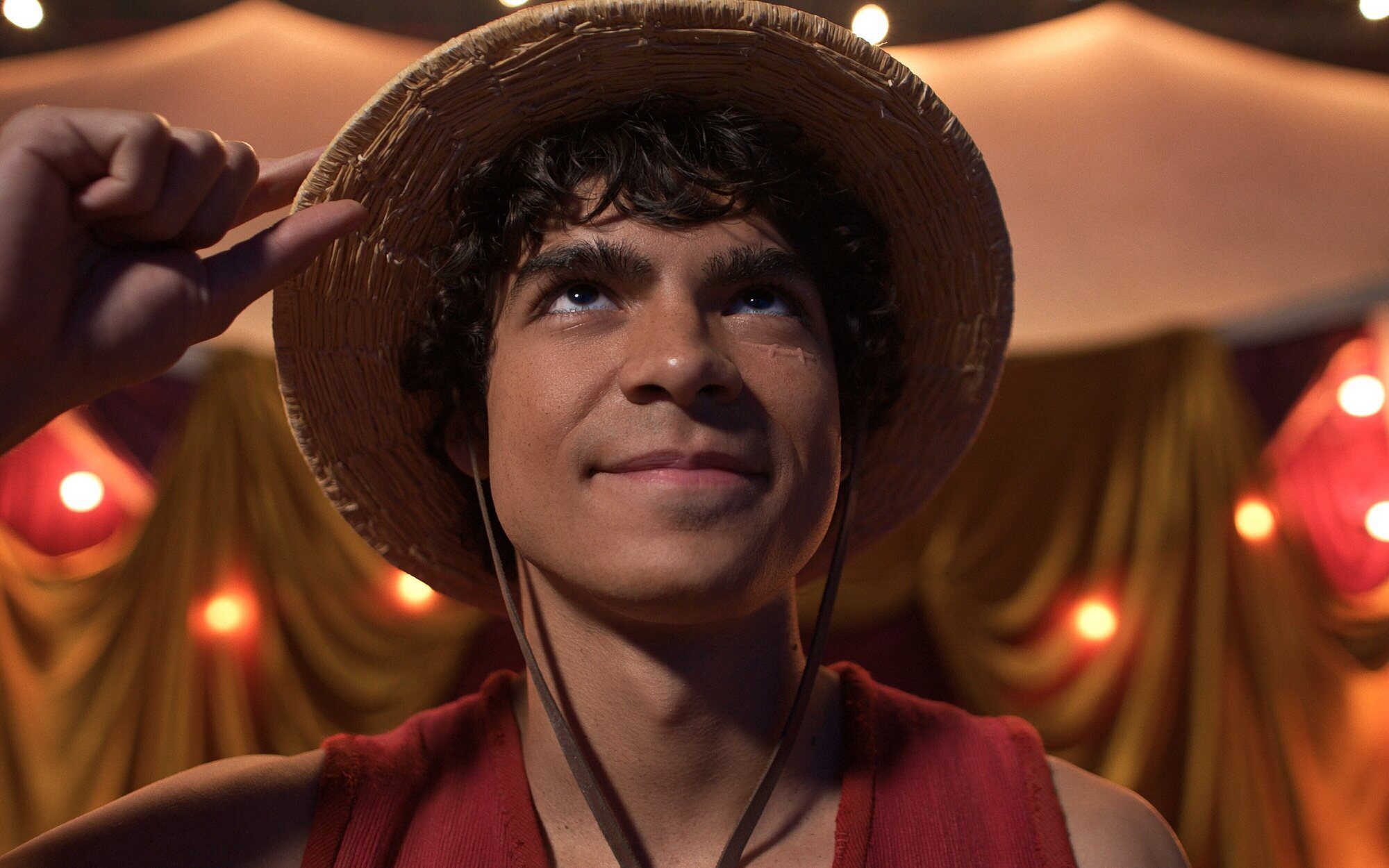 Netflix confirma la tercera temporada de One Piece y revela el primer teaser de la segunda temporada que llegará en 2026