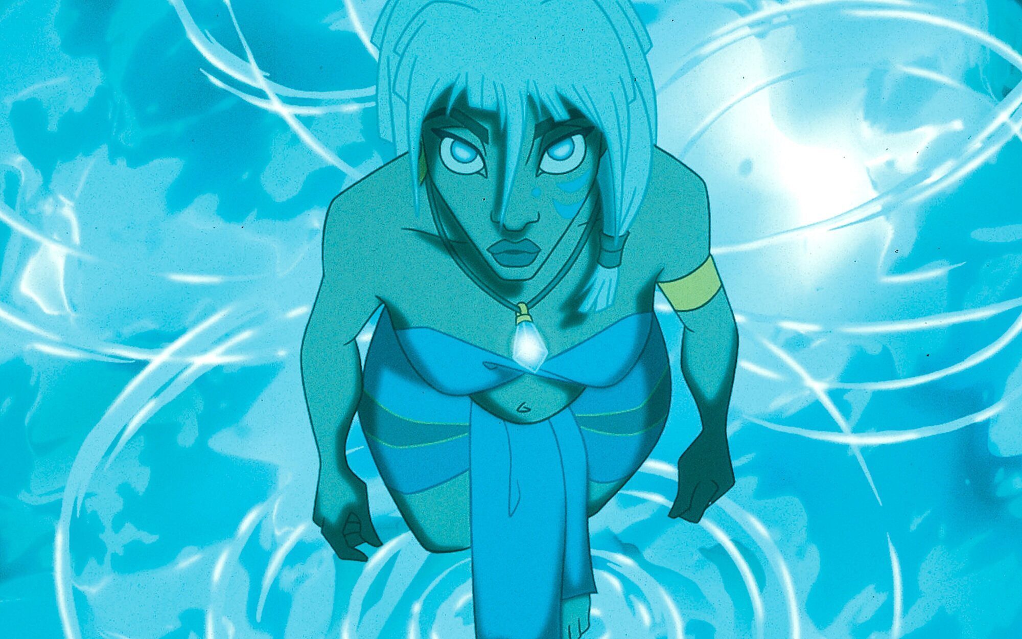 ¡Drama en LEGOland! Las Princesas Disney se juntan… ¡pero Kida se queda en el fondo del mar!