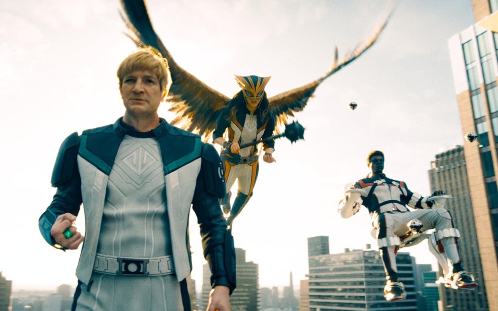 James Gunn confirma que la secuela de Superman incluirá personajes conocidos del DC Universe y revela sus planes para expandir el universo cinematográfico