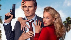 Agárralo como puedas 2025