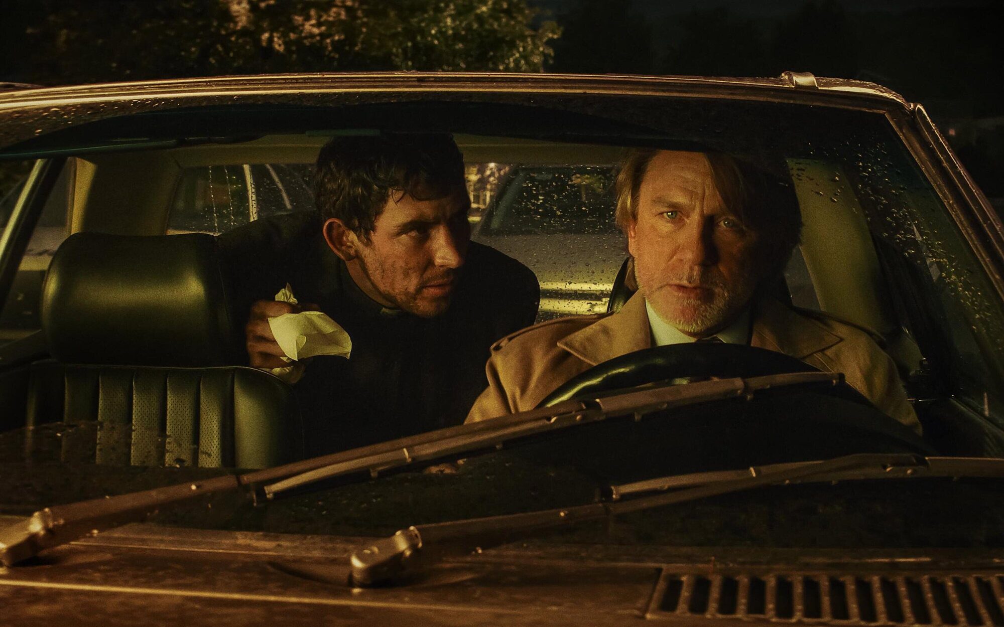 Netflix confirma que Puñales por la espalda 3 llegará en 2025 con Daniel Craig y un reparto estelar que promete ser épico