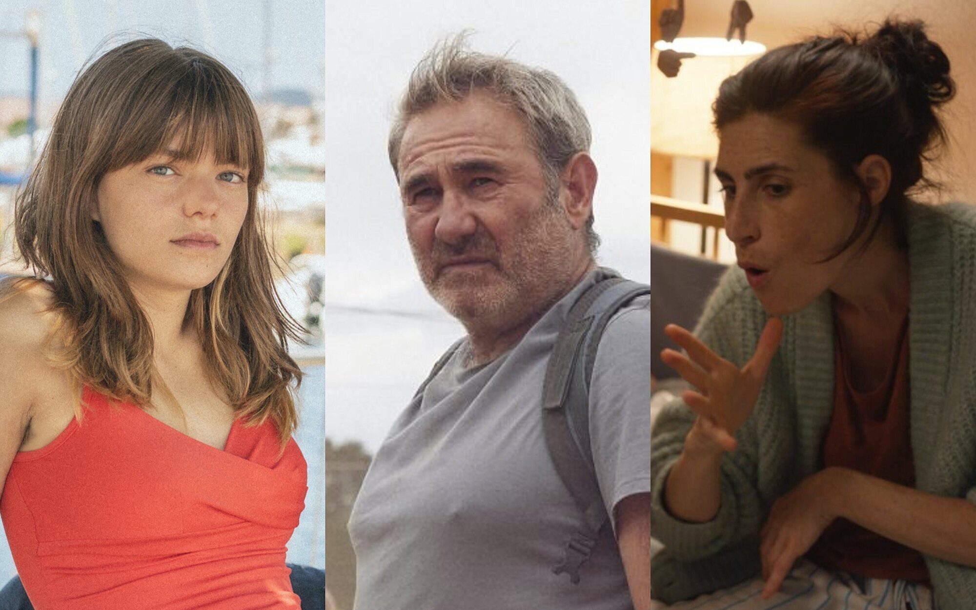 La Academia española elige ‘Romería’, ‘Sirât’ y ‘Sorda’ como finalistas para representar a España en los Oscar 2025