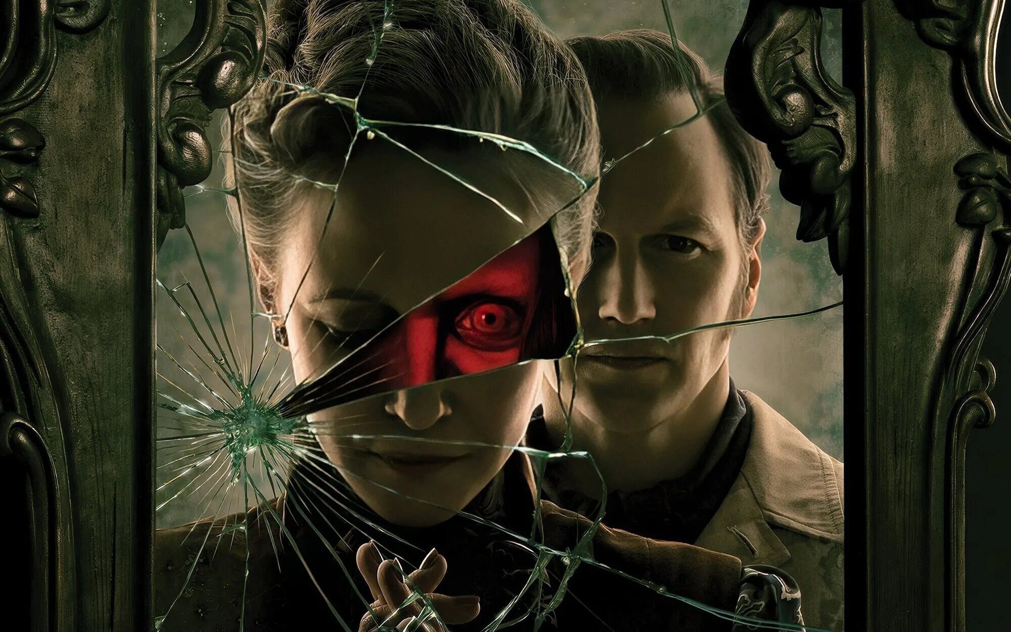 Expediente Warren: El último rito destroza récords con 187 millones mundiales y se corona como el segundo mejor estreno de terror de todos los tiempos