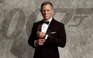James Bond