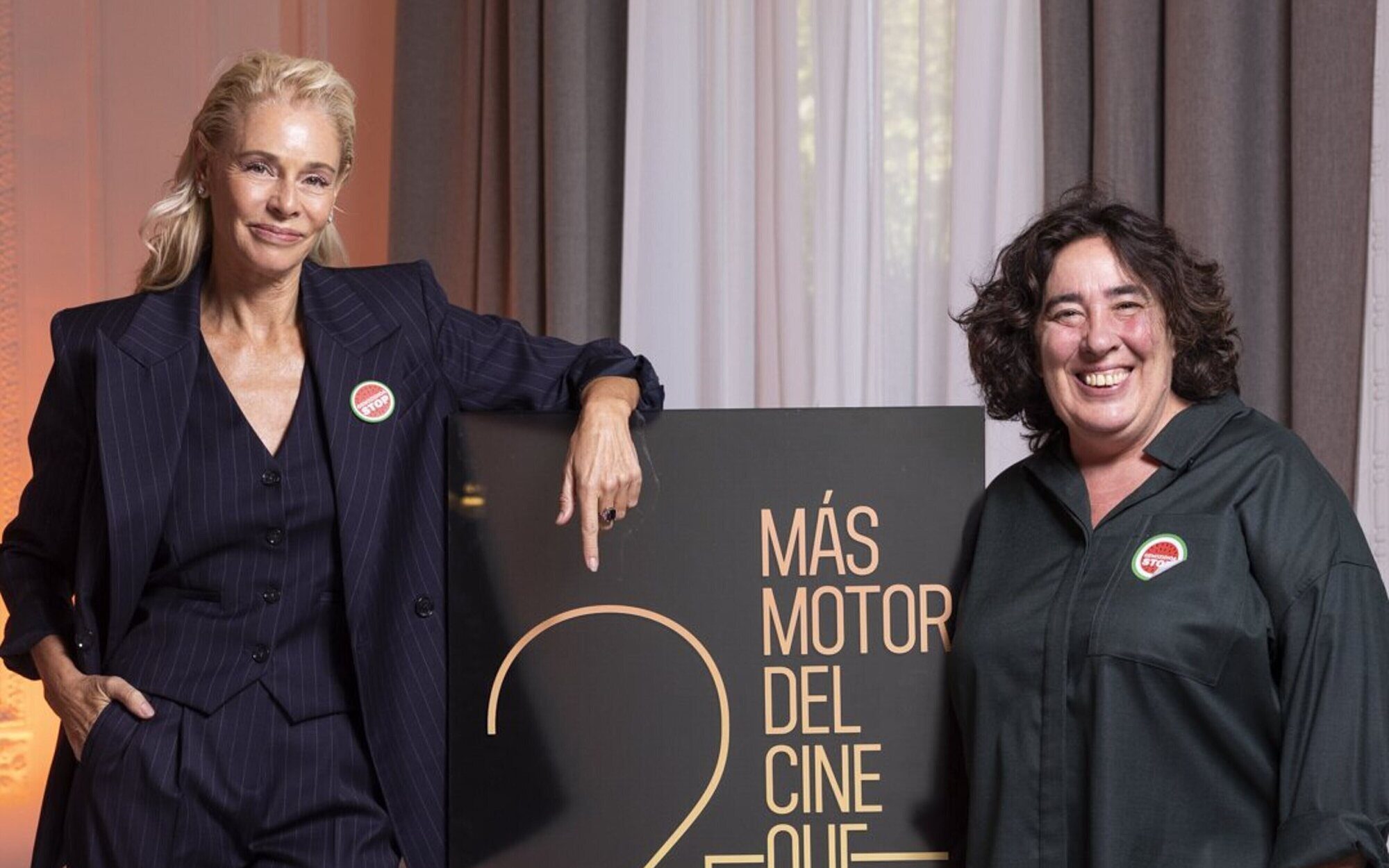 Atresmedia Cine anuncia el regreso de Torrente y 12 estrenos explosivos para celebrar sus 25 años en 2026