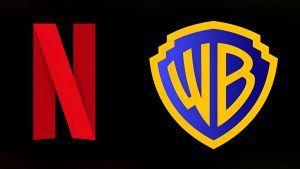 Netflix Warner