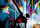 Spider-Man: Beyond the Spider-Verse