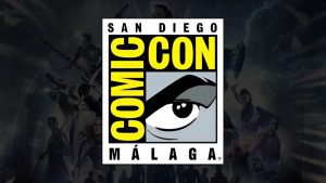 Comic-Con Málaga 2025