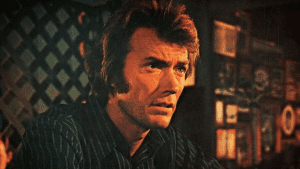 Clint Eastwood