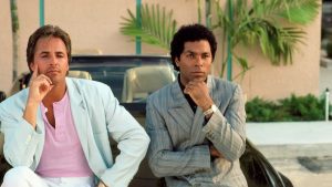 Corrupción en Miami