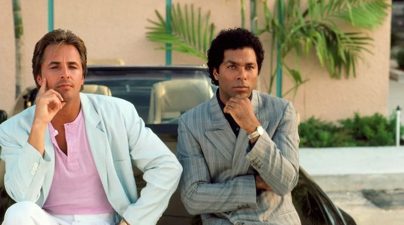 Corrupción en Miami