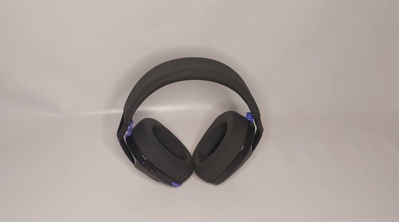 Logitech G321