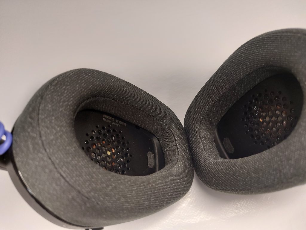 Logitech G321