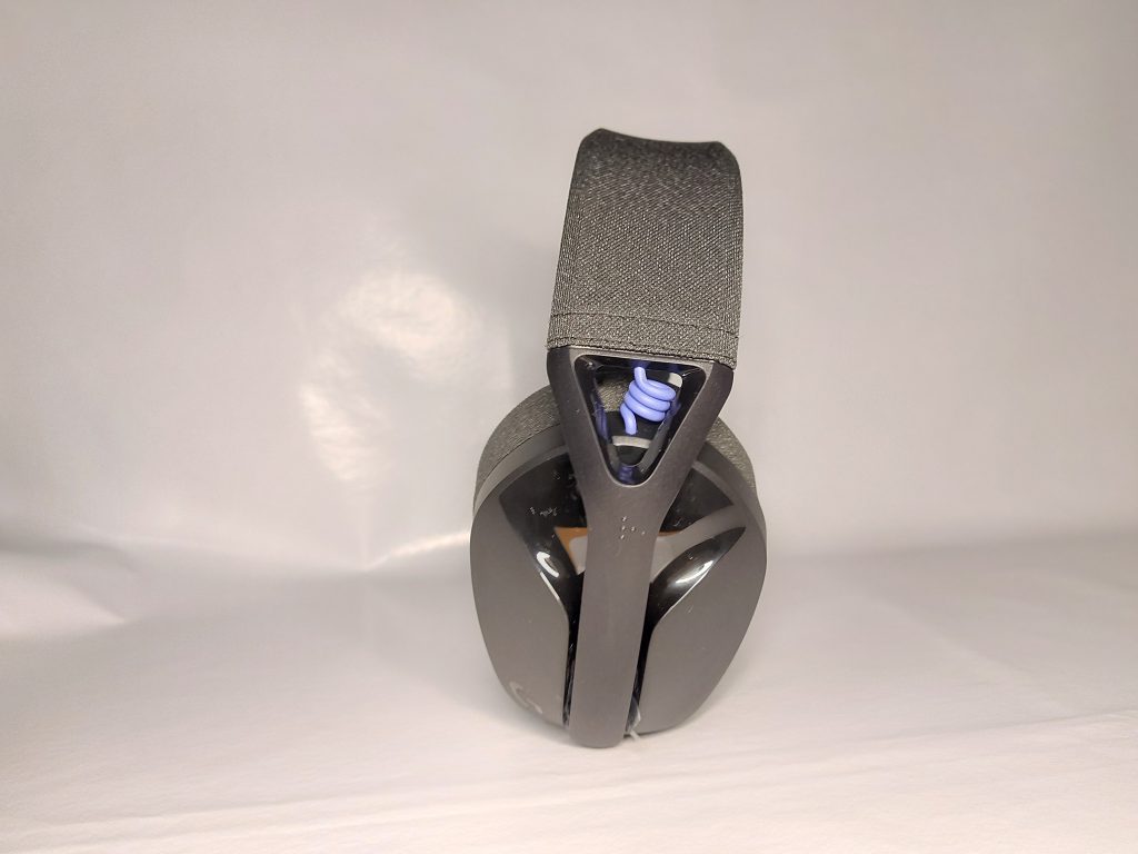 Logitech G321