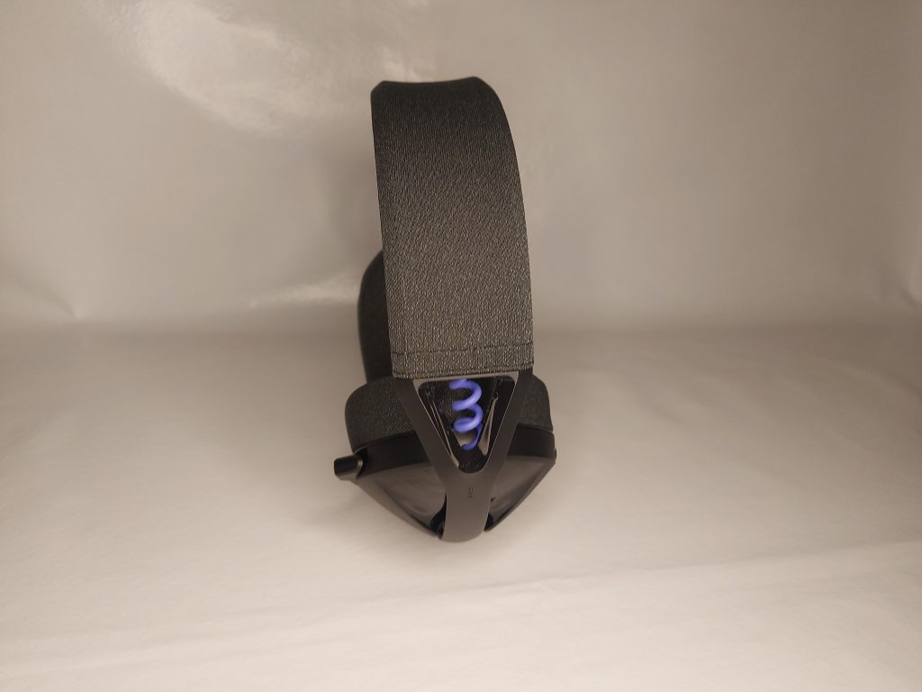 Logitech G321