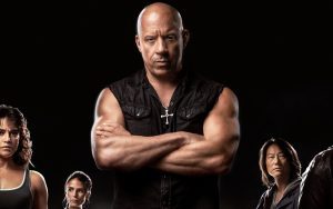 Fast & Furious