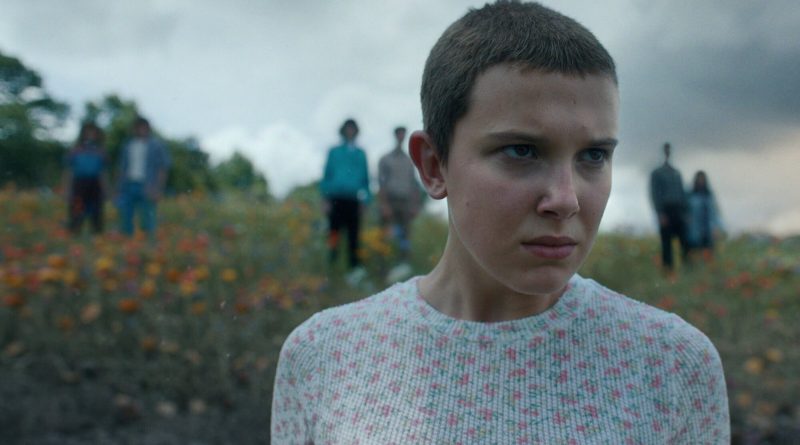 Stranger Things