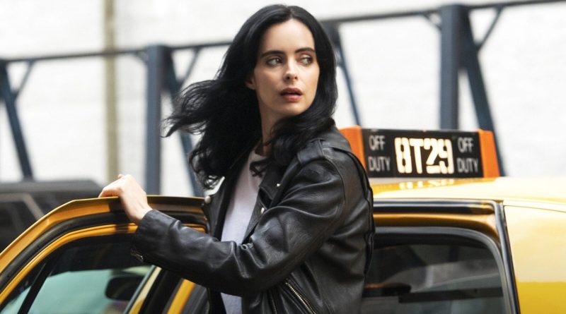 Krysten Ritter